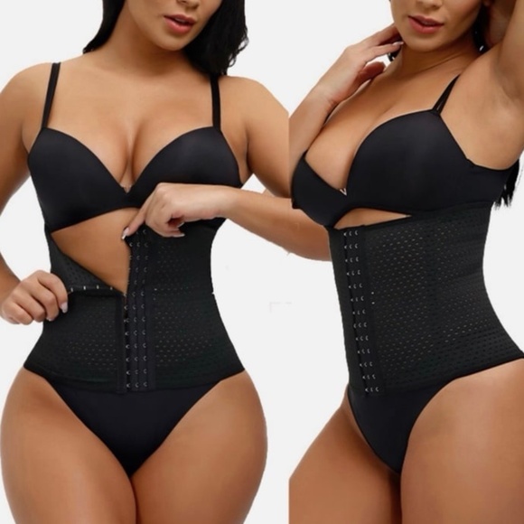 Waist Trainer 🦋 Brand New 🦋 Never Used - Picture 6 of 12